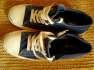 Converse Jack Purcell vszon cip 44-es