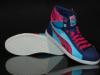 Puma cip First Round Secret Pok Jr