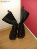 Alig hasznlt aclbettes Red Rooster bakancs