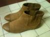 Pull and Bear tavaszi cip