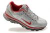 Air Max 2009 cip Frfi - Grey/Red/Black Leather