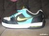 Elad egy 35 5 es lgtalpas nike cip