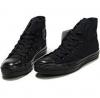 City Hunter tengerentúli kiadsa Lee Min -ho , nagy , fekete Converse-top vszon cip frfi cip pr cip