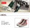 2011 Miller Genuine Converse tengerentúli jailbreak új limitlt retro nagy -top vszon cip ni cip