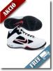 Nike AIR FLIGHT SHOWUP II frfi kosaras cip