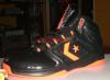 CONVERSE USA j kosrlabda cip mret 46 elad