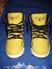 Jordan Flight kosaras cip frfi 45 s