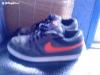 Hasznlt gyerek nike cip 35