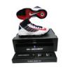  Nike Hyperdunk 2012 + Sport Pack kosrlabda cip(524948-100) Fehr-Piros-Sttkk