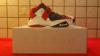 Nike Lebron Soldier VI Olympic kosrlabda cip