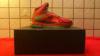 Nike Lebron X Christmam kosrlabda cip