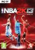 Nba 2k13 Air Jordan Melo 9 cip patch