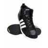 Adidas QT HOOPS MID SATIN TEXTILE ni utcai cip