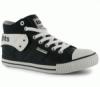 British Knights Roco Fold Down frfi deszks cip (81394)