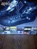 British Knights Roco Mix csipks tornacip J!