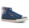 British Knights Atoll Mid PU Cuff junior cip