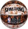 Spalding NBA Graffiti outdoor kosrlabda