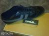Playersroom/GOLA fekete br cip