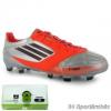 Adidas F50 adiZero miCoach TRX FG Lthr Frfi Futballcip