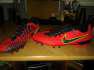Nike T90 Exacto IV FG stoplis cip (foci,futball cip) 46-47 es