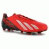 Adidas F50 adiZero TRX FG Lthr frfi futballcip (97113)