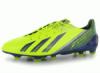 Adidas F50 adiZero TRX FG frfi futballcip (95398)