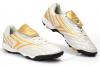 Vas leoprd legújabb Falcon 2011 Series futball cip / foci cip / kültri futball cip / genuine