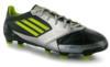 Adidas F50 adiZero TRX FG futballcip (Black/Lab Lime)