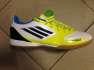 Adidas f50 teremcip futballcip foci