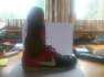 Nike CTR360 futball cip