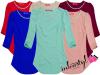 Chic BLZ VINTAGE RETRO MIX fvkk