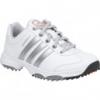 Juniors Adidas K University II AT Golf Shoes 737614