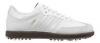 ADIDAS BOYS SAMBA JUNIOR GOLF SHOES WHITE 671615 NEW!