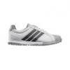 Adidas 2012 adiCross Womens Golf Shoes - White/White/Black