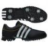 Adidas Men's Tour 360 Lite Black Golf Shoes