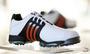 Adidas Tour Metal Golf Shoes