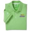 Adidas Golf ClimaLite Pique Polo Men s