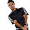 Adidas Golf Climalite T Shirt