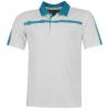 Adidas ClimaCool Block Golf Polo Shirt Mens