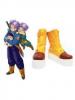 Dragon Ball mbr Cosplay Cipk