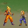 Dragon Ball Z jtk