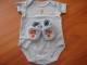 Disney Micimack Tigris body cip szett 3-6 h
