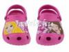 Disney Princess, Hercegnk Clog papucs pink