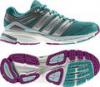 Adidas Performance Resp Stab Futcip pink zld