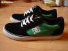 DC shoes Men s Gatsby 2 cip fekete zld