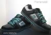 DC Pure Slim XE cip 44 es fekete zld J AZONNAL