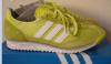 Adidas sl 72 Adidas neon zld cip