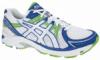  Asics GEL 1170 - T1P0N/0147 - Frfi futcip - white-royal-neon green