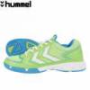 Hummel CELESTIAL COURT X5 kzilabda cip neon