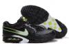 Nike Air Max Classic 91 BW cip Frfi - Fekete/Fehr/Zld